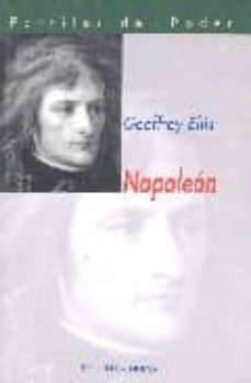 napoleon-geoffrey ellis-9788470307478