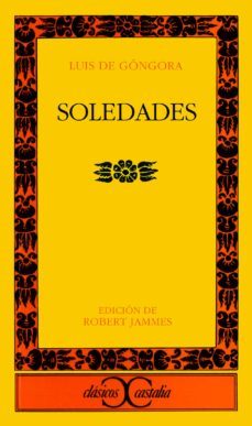 soledades-luis de gongora-9788470396878