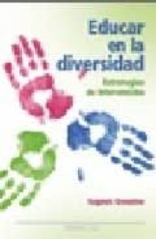 educar en la diversidad-9788470438578