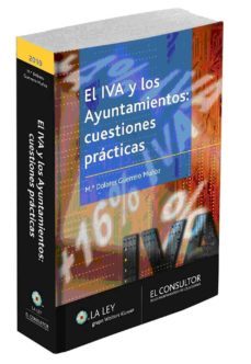 el iva y los ayuntamientos: cuestiones practicas-mª dolores guerrero muñoz-9788470524578