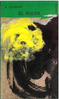 poder el-romano guardini-9788470570278