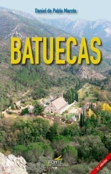 batuecas-9788470684678