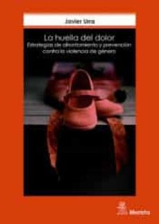 la huella del dolor-javier urra-9788471128478