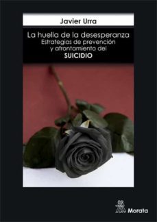 la huella de la desesperanza (ebook)-javier urra-9788471129178