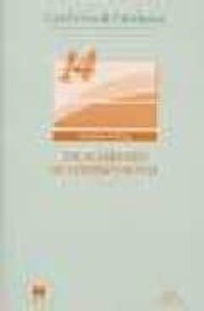 escalamiento multidimensional-jose eulogio real deus-9788471337078