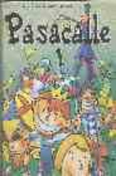pasacalle 1 (cassette)-jesus sanchez lobato-9788471436078