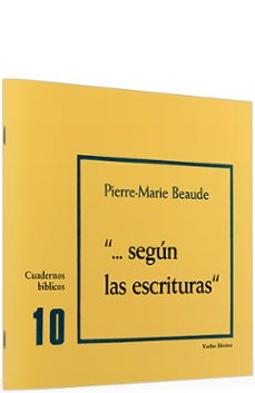segun las escrituras-9788471512178