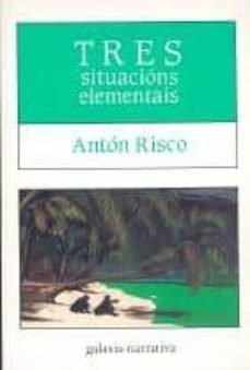 tres situacions elementais (3ªed)-9788471548078