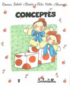 conceptes 7-9788472105478