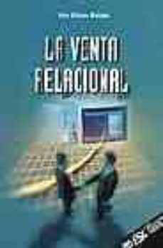la venta relacional-ines kuster boluda-9788473563178