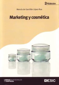 marketing y cosmetica-9788473564878