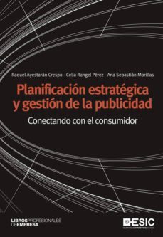 Imagen Principal de Planificación estratégica y gestión de la publicidad
