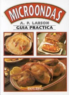 microondas: guia practica-a.p. larson-9788473869478