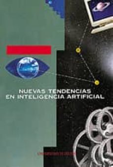 nuevas tendencias en inteligencia artificial-9788474852578