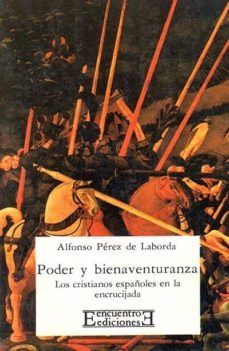 poder y bienaventuranza-9788474901078