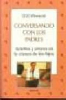 conversando con los padres: aciertos y errores en crianza de hijo s-9788475098678