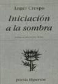 iniciacion a la sombra-9788475174778