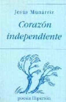corazon independiente-9788475175478