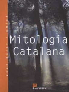 mitologia catalana-joan soler i amigo-9788475335278