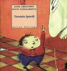 txomin ipurdi-joxe arratibel-patxi zubizarreta dorronsoro-9788475689678