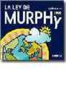 la ley de murphy: calendario 2006-9788475773278