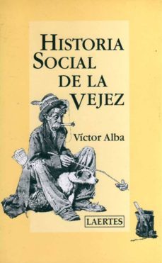 historia social de la vejez-9788475841878