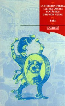 la finestra oberta i altres contes fantastics d hu-9788475846378