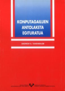 konputagailuen antolaketa egituratua-andrew s. tanenbaum-9788475856278