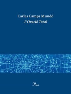 l'oracio total (ebook)-carles camps mundo-9788475884578