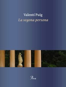 la segona persona-9788475888378