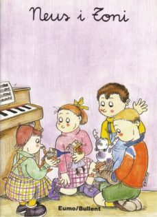 neus i toni-adelina palacin-assumpta verdaguer-9788476026878