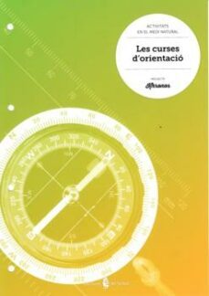 les curses d orientacio-9788476288078