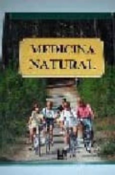 medicina natural. vegetarismo  (3ª ed.)-alfonso medina fuentes-9788476302378