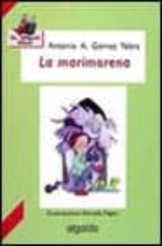 la marimorena-antonio a. gomez yebra-9788476475478