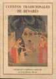 cuentos tradicionales de benares-9788476518878