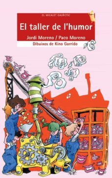 el taller de l humor-9788476606278