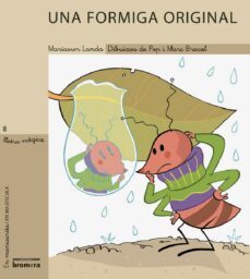 una formiga original-9788476609378