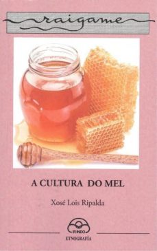 a cultura do mel-9788476807378
