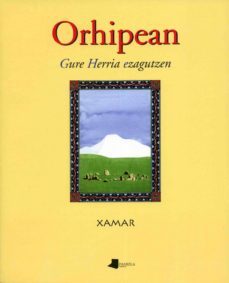 orhipean: gure herria ezagutzen (2ª ed.)-9788476813478