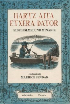 hartz aita etxera dator-elsa holmelund minarik-9788476818978