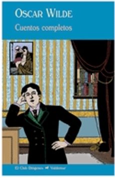 oscar wilde: cuentos completos-oscar wilde-9788477026778