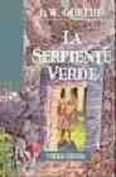 la serpiente verde-9788477207078