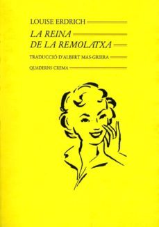 la reina de la remolatxa-9788477270478