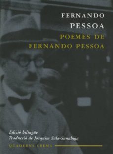 poemes de fernando pessoa-9788477273578