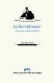 la libertad sonrie: homenaje a luis de pablo-9788477335078