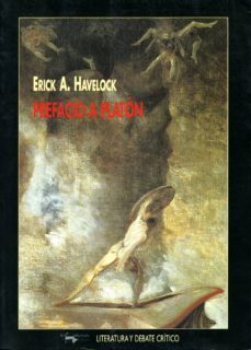 prefacio a platon-erik a. havelock-9788477747178