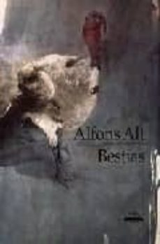 bestias (premio europeo de fotografia 2000)-alfonso alt-9788477827078