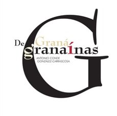 de grana granainas-antonio conde gonzalez carrascosa-9788478076178