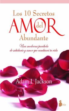 diez secretos del amor abundante (ebook)-adam j. jackson-9788478089178