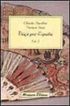 viaje por españa-charles davillier-gustave dore-9788478131778